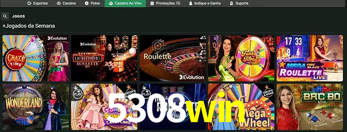5308win bet