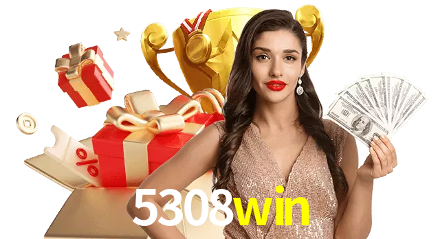 Jogue com dealers reais no 5308win!