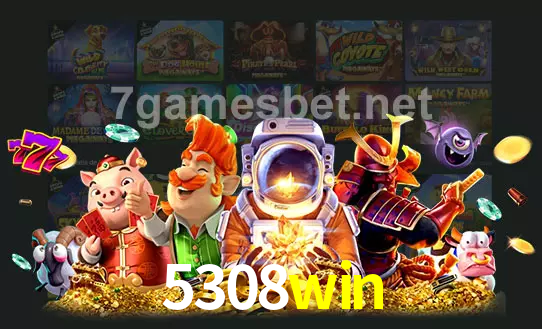 cassino 5308win