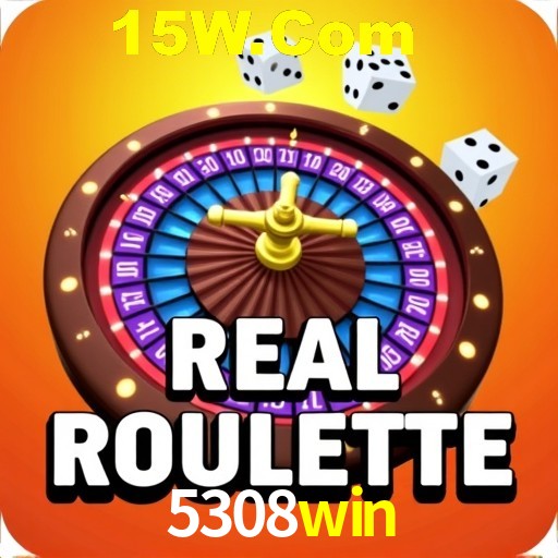 Descubra o Mundo do Cassino Online com 5308win