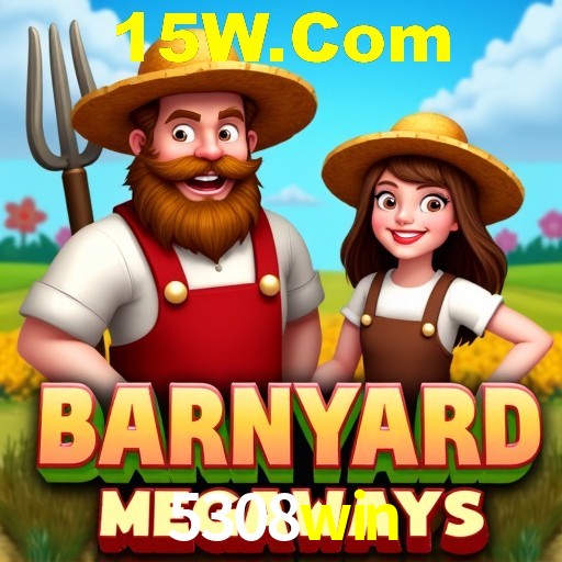 Descubra o Programa VIP da 5308win: Vantagens Exclusivas para Jogadores