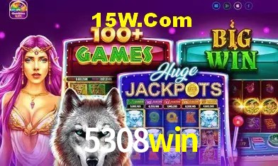 5308win Salvador - Promo Stats