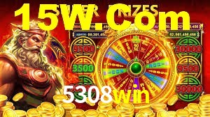5308win bet