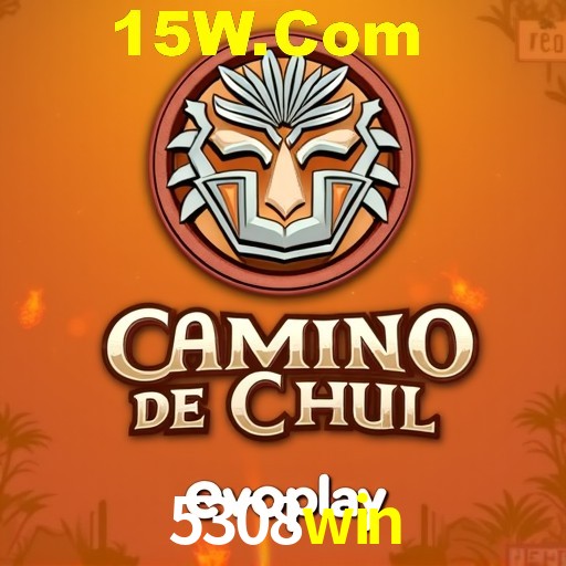 APP oficial da 5308win para mobile