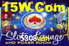 Blackjack Table 5308win