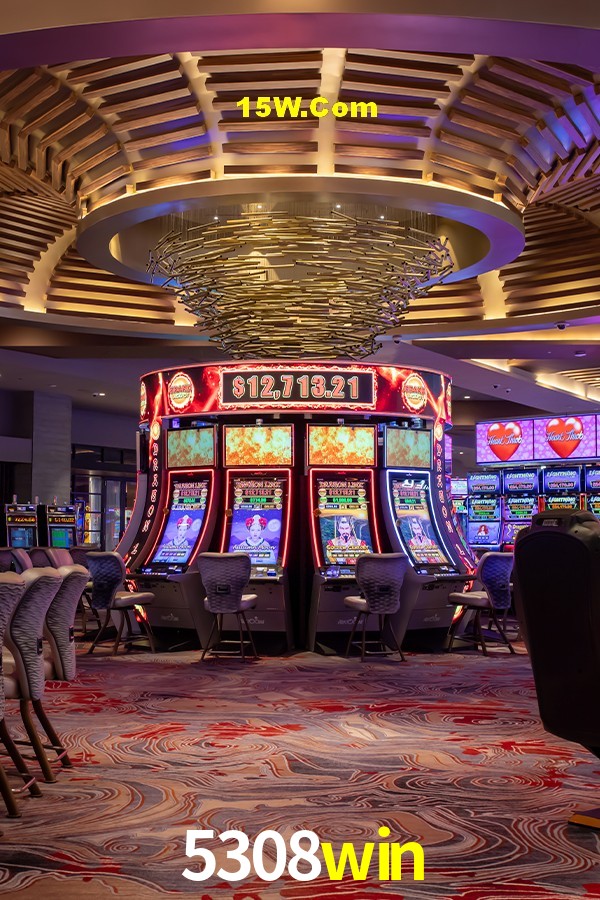 Slot Games 5308win