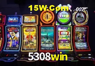 Cadastro Rápido 5308win