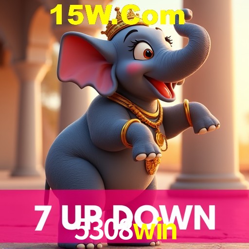 5308win São Paulo - Live Tables