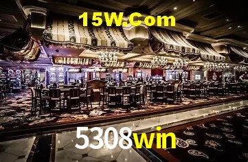 Provedores de Jogos 5308win