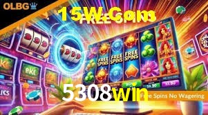 Bonus Features 5308win