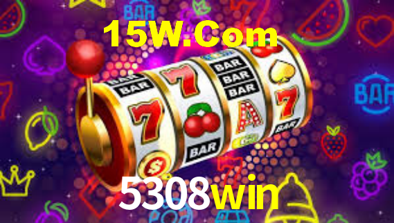 5308win - App Features