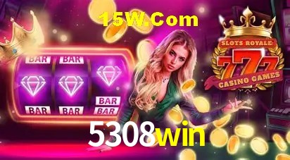 5308win Entrar - Login Seguro Certificado