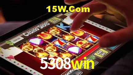 5308win Rio de Janeiro - Popular Jogos