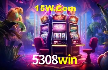 Diretório de Jogos 5308win