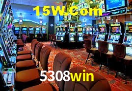 Welcome Bonus 5308win