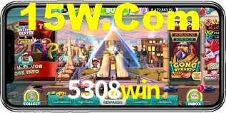 Spaceman Game 5308win