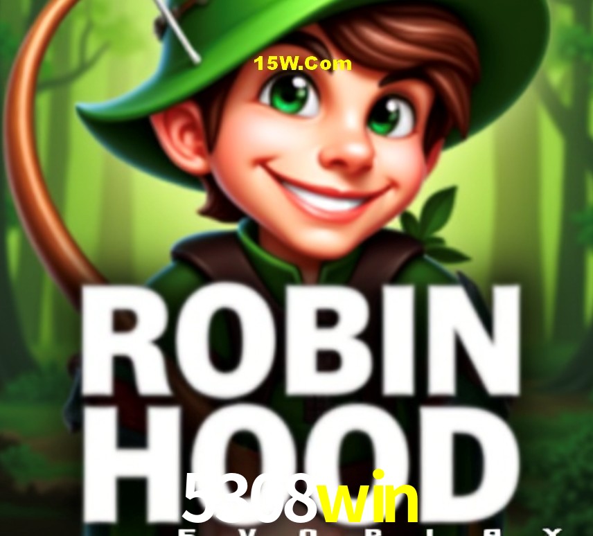 Estatísticas 5308win