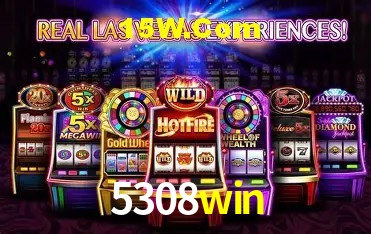 Promoções Sazonais 5308win