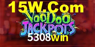 VIP Casino 5308win