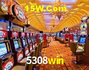 5308win Slot - 320+ Caça-Níqueis Premium