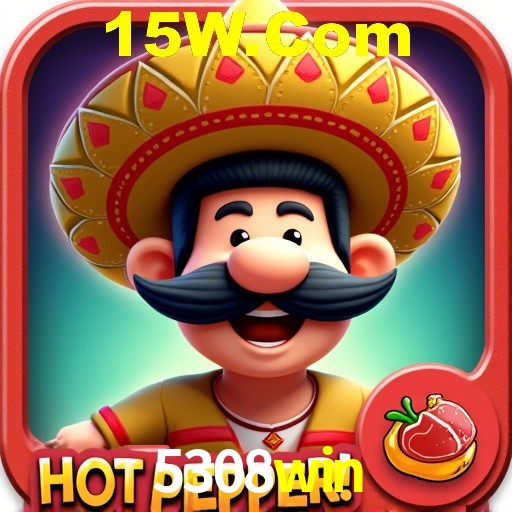 Bônus de Boas-vindas 5308win