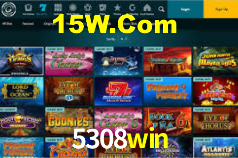 5308win bet