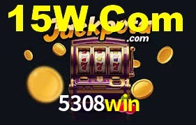 Welcome Bonus 5308win