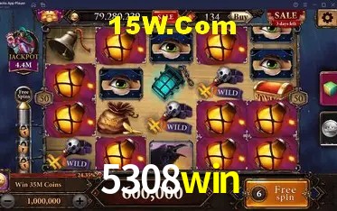 Design Responsivo 5308win