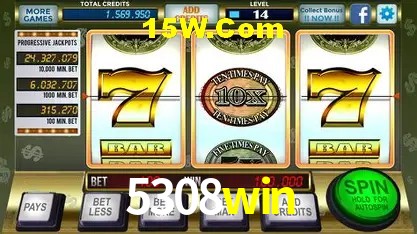 Tecnologia da Plataforma 5308win