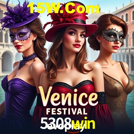 5308win Bônus - Pacote R$5.000 + VIP