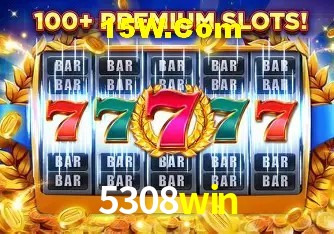 5308win - Aplicativo Móvel