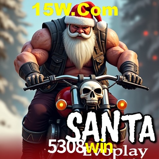 Descubra a Essência do 5308win: Nossa História e Compromissos