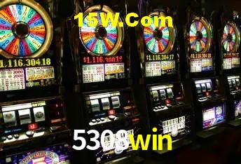5308win Promoções - 30+ Ofertas Diárias