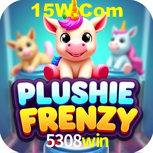 A Emoção da Loteria na 5308win: Uma Chance de Mudança de Vida