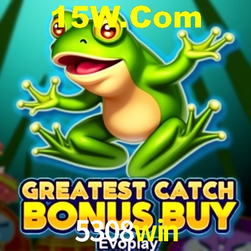 Descubra a Magia dos Jogos de Arcade no 5308win