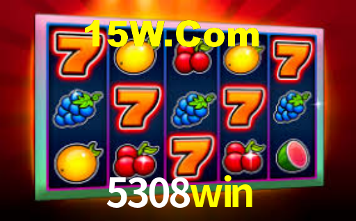 5308win bet