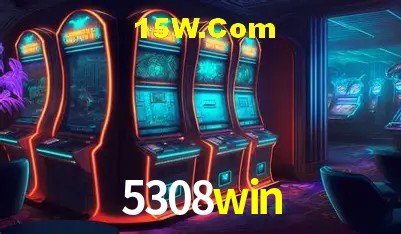 Promoção Relâmpago 5308win