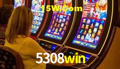 Jogos de Slot 5308win