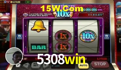 5308win Rio de Janeiro - Calendar