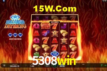 5308win Brasília - Leaderboards