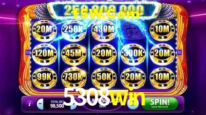 5308win Rio de Janeiro - Slot Strategy
