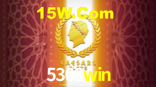 5308win: Seu Especialista em Apostas Esportivas Brasileiras