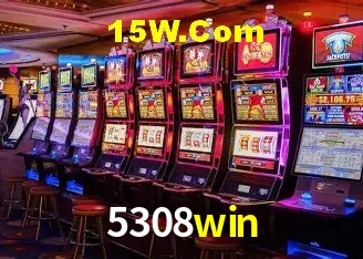 Integração de APIs 5308win