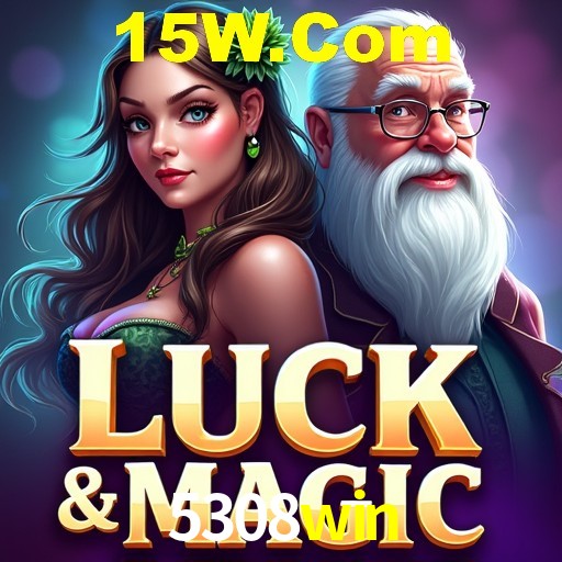 A Popularidade dos Caça-Níqueis no 5308win