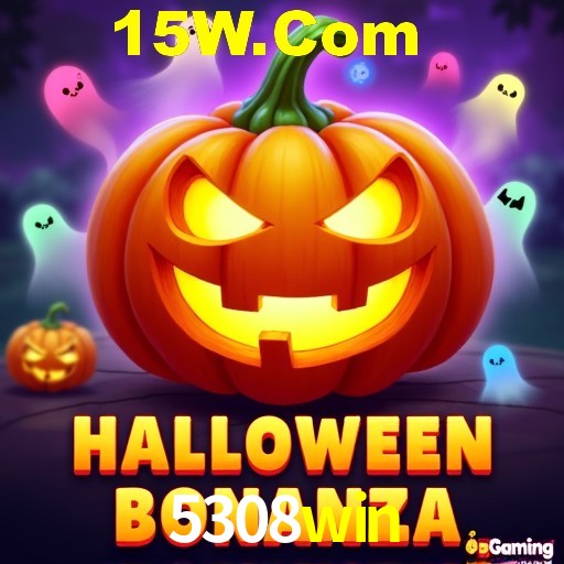 5308win São Paulo - All Bonuses