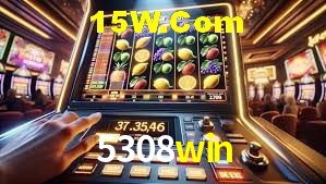 Gates of Olympus 5308win