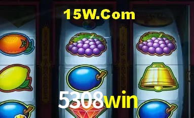 Benefícios da Conta 5308win