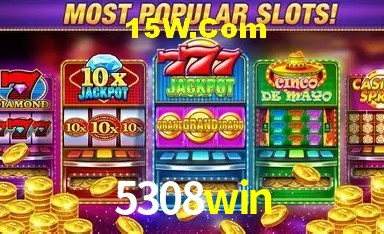Casino Ao Vivo 5308win