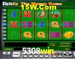 5308win Brasília - Betting Features