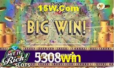 5308win São Paulo - Hot Promos